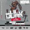 Lil Durk live at the Norva June 3rd tickets on sale now at norva.com
